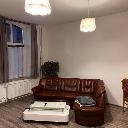 Spremberger City Ferienwohnung エクステリア 写真