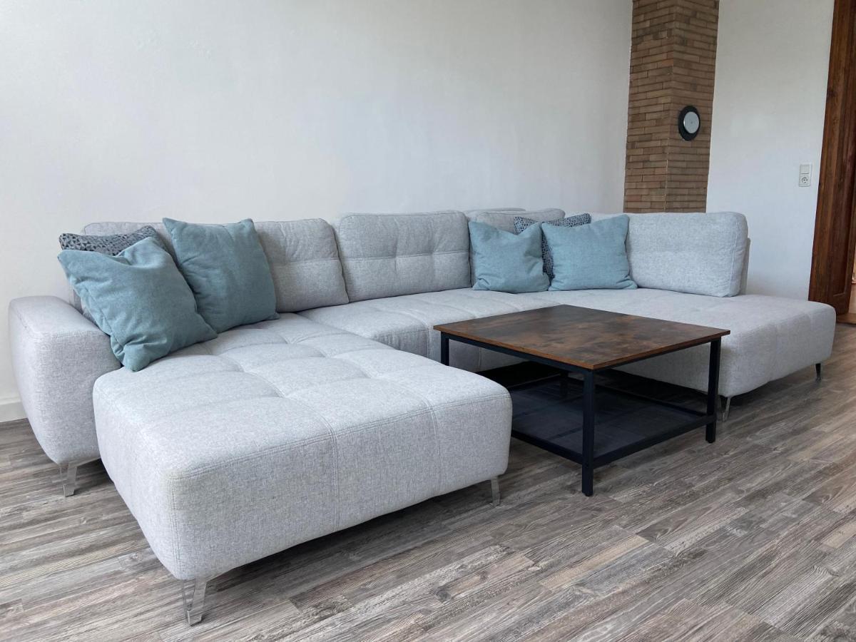 Spremberger City Ferienwohnung エクステリア 写真