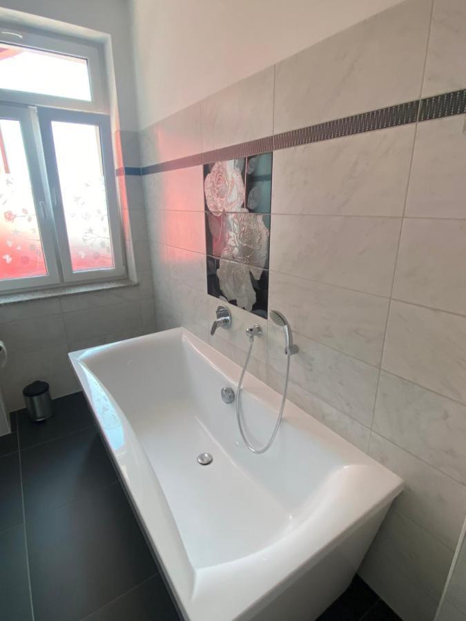 Spremberger City Ferienwohnung エクステリア 写真