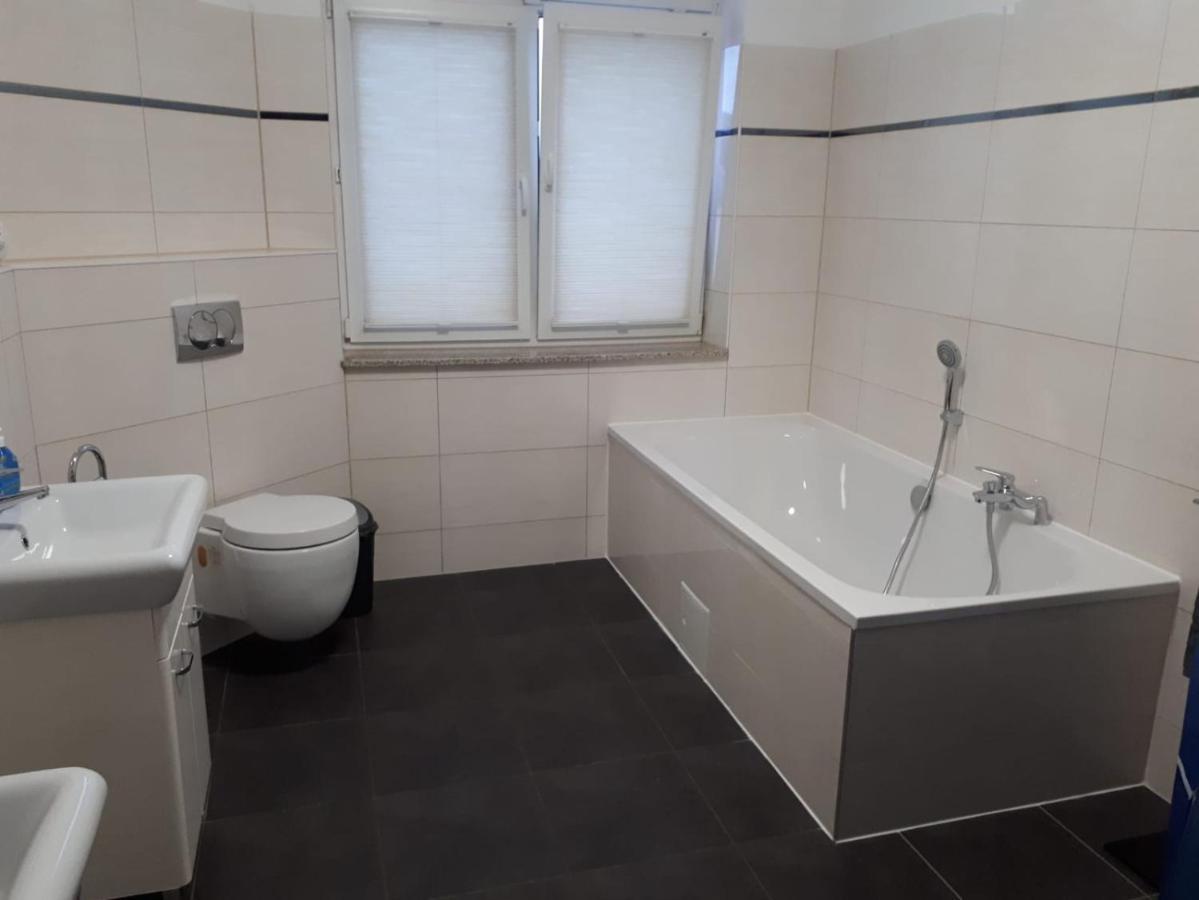 Spremberger City Ferienwohnung エクステリア 写真