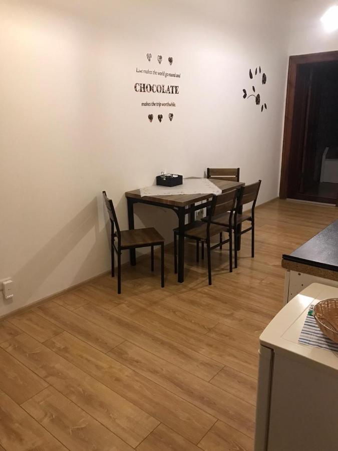 Spremberger City Ferienwohnung エクステリア 写真