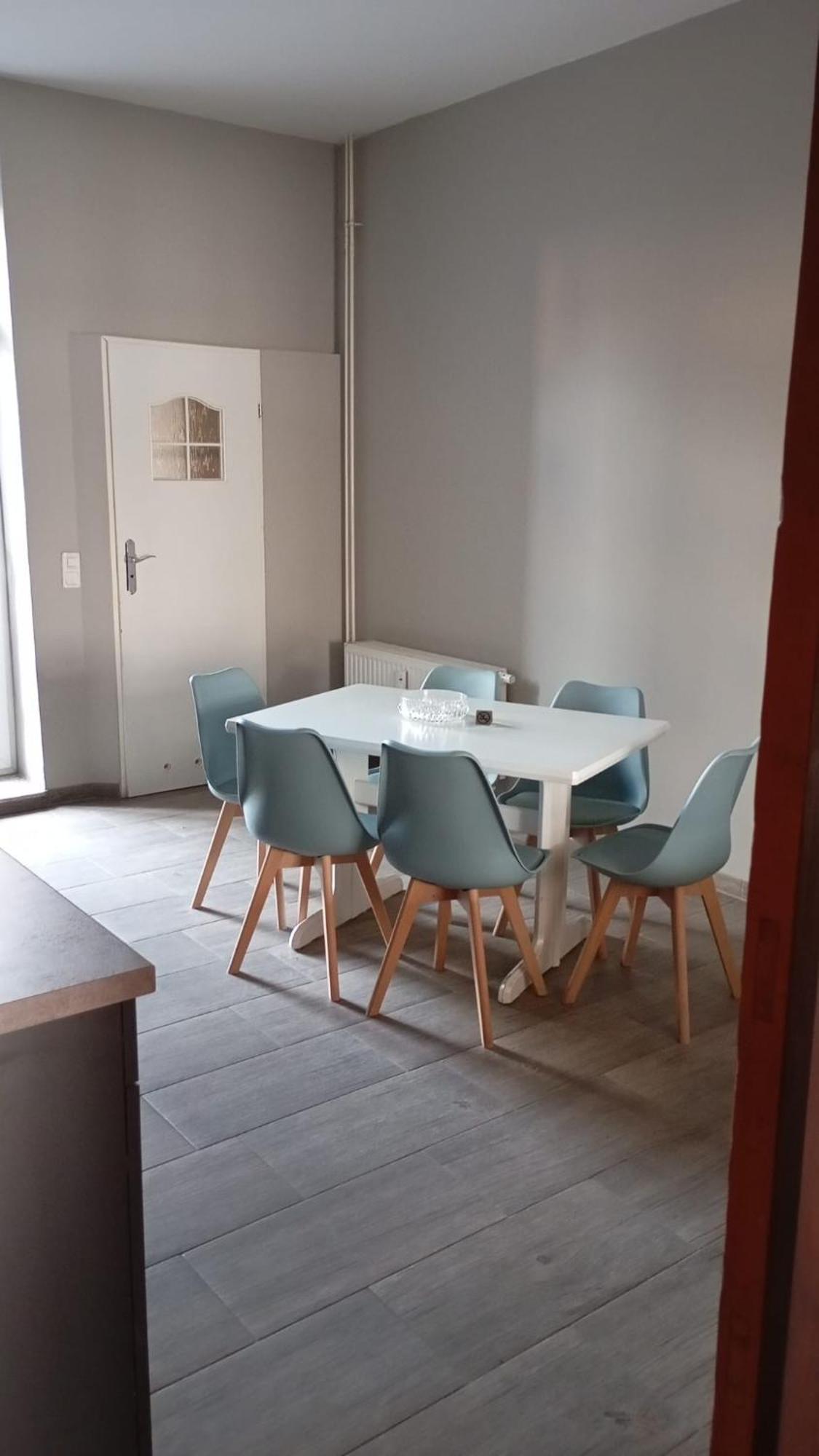 Spremberger City Ferienwohnung エクステリア 写真