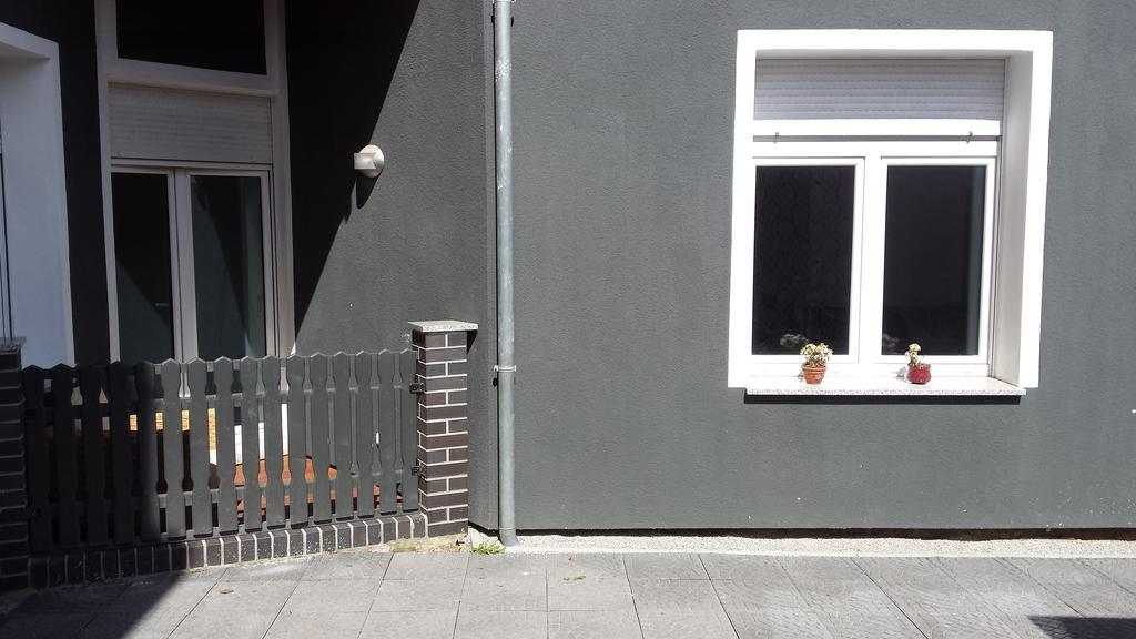 Spremberger City Ferienwohnung エクステリア 写真