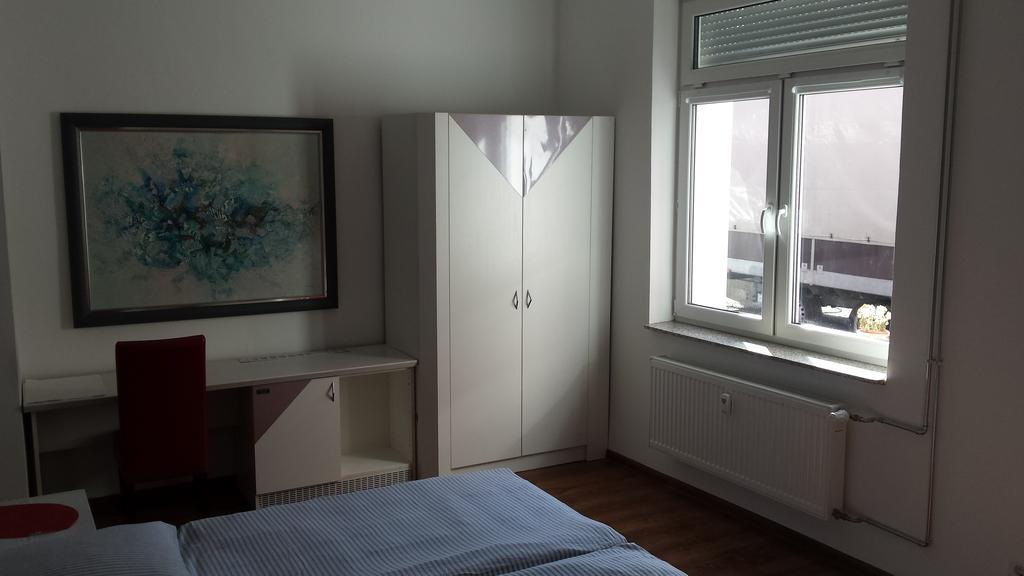 Spremberger City Ferienwohnung エクステリア 写真