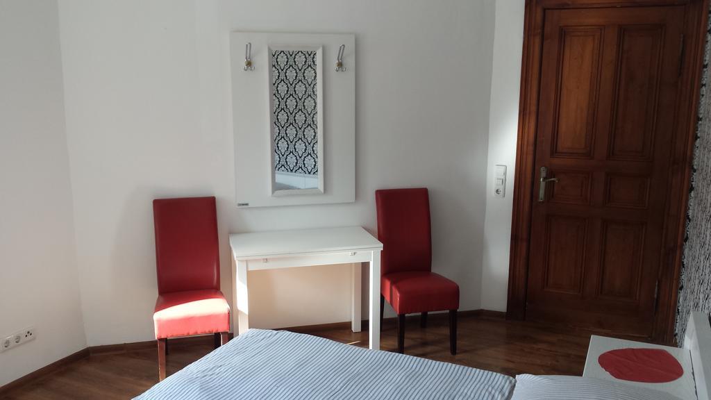 Spremberger City Ferienwohnung エクステリア 写真
