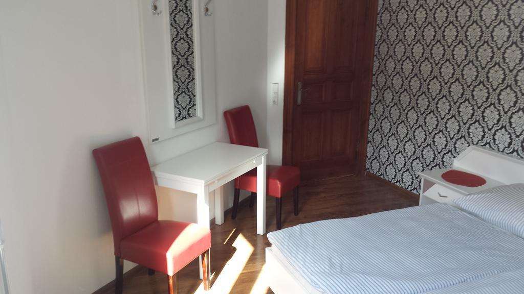 Spremberger City Ferienwohnung エクステリア 写真