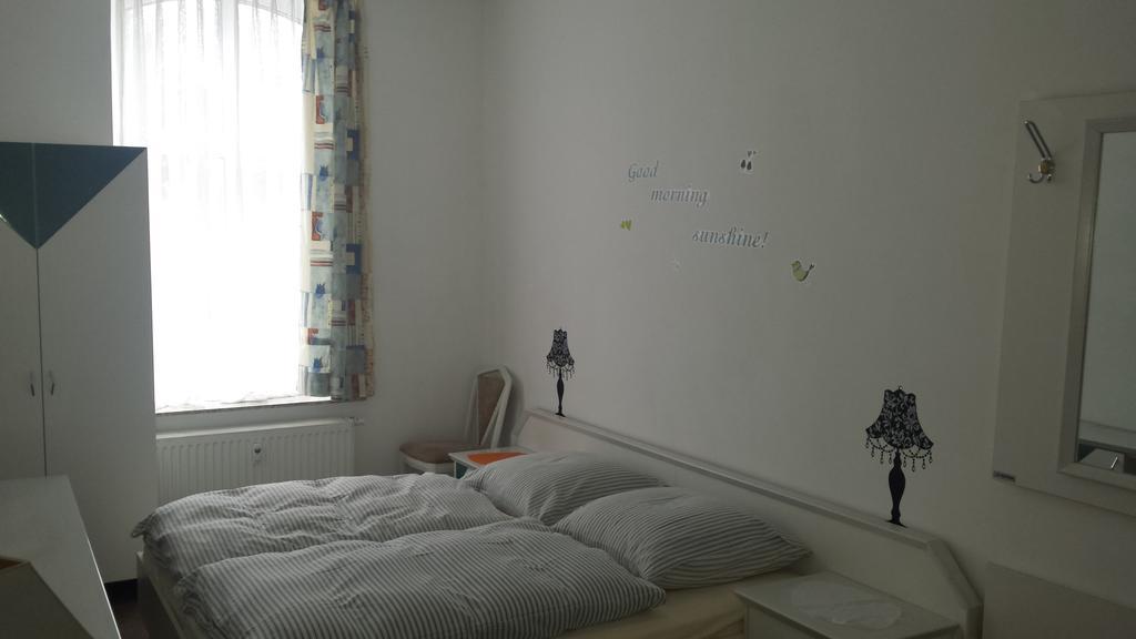 Spremberger City Ferienwohnung エクステリア 写真