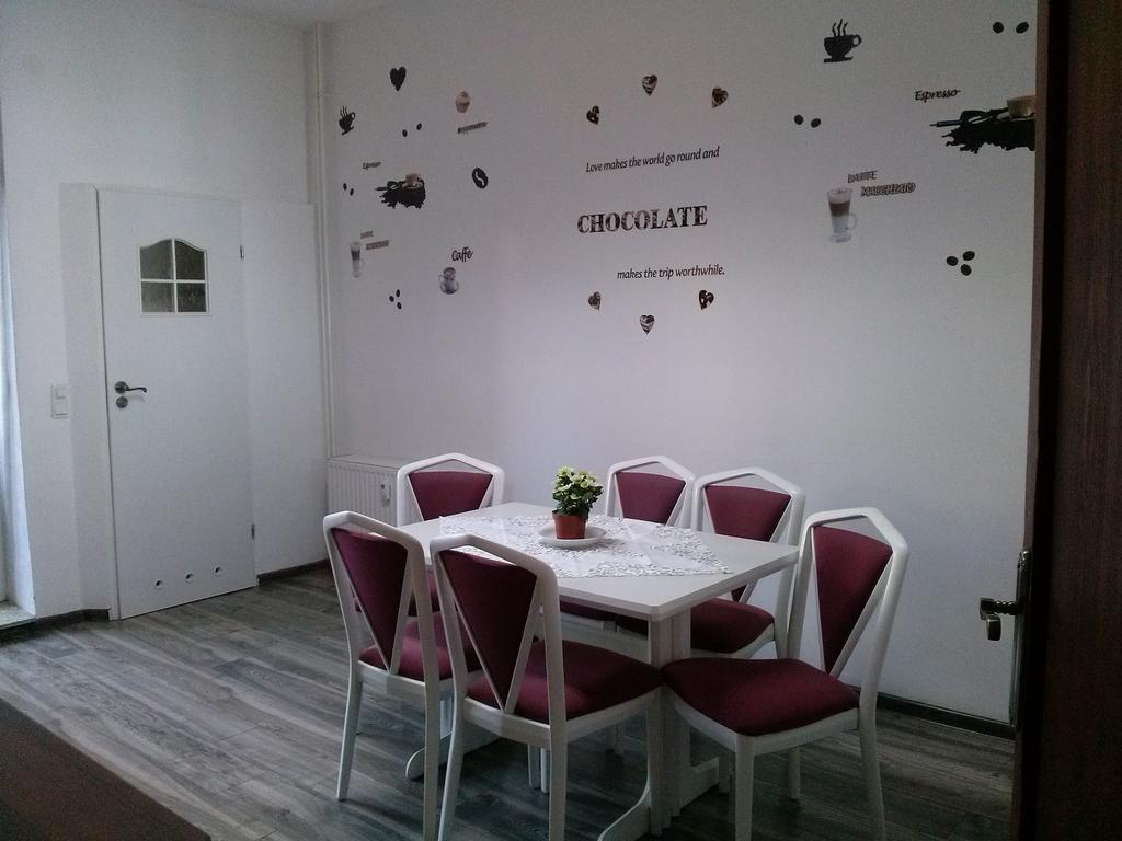 Spremberger City Ferienwohnung エクステリア 写真