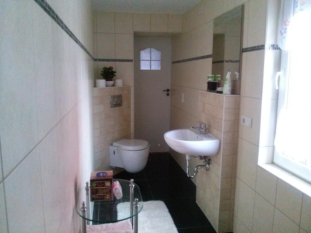 Spremberger City Ferienwohnung エクステリア 写真