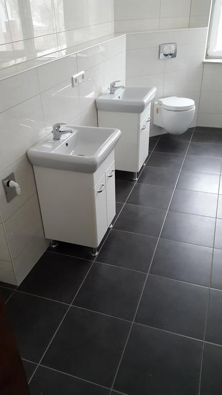 Spremberger City Ferienwohnung エクステリア 写真