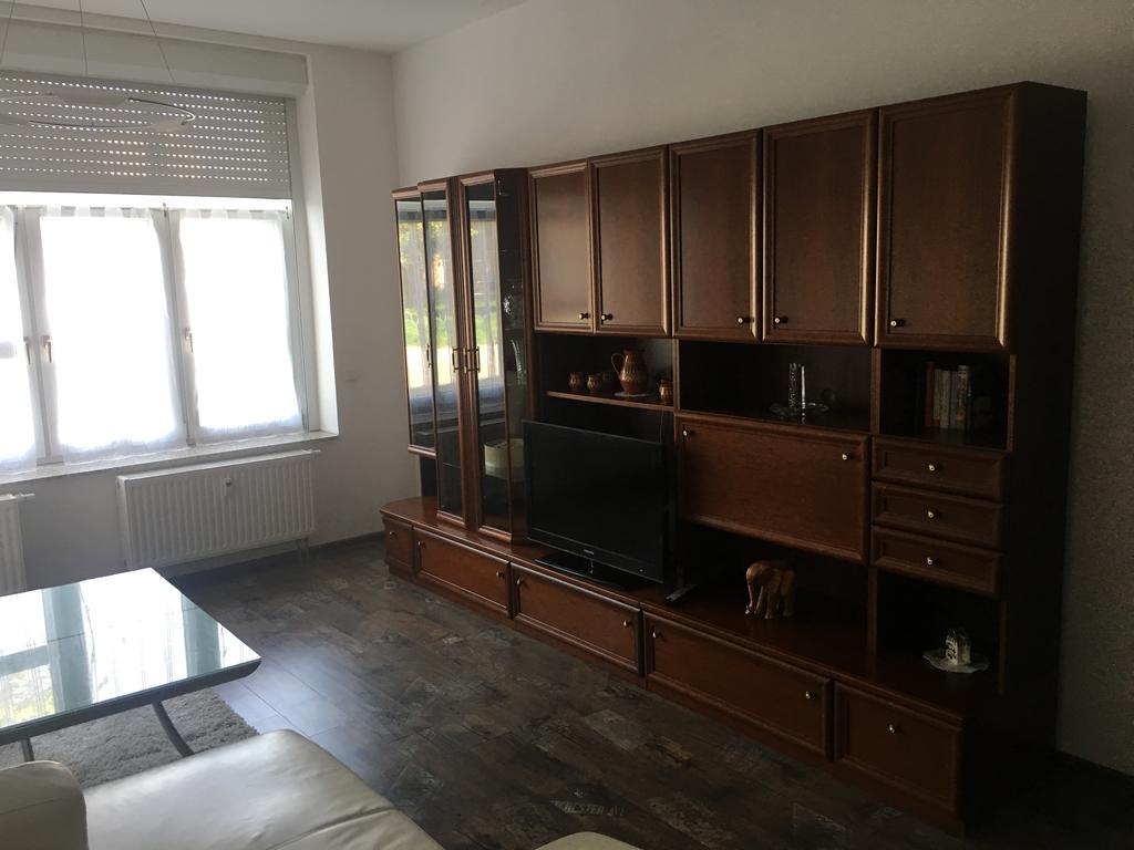 Spremberger City Ferienwohnung エクステリア 写真