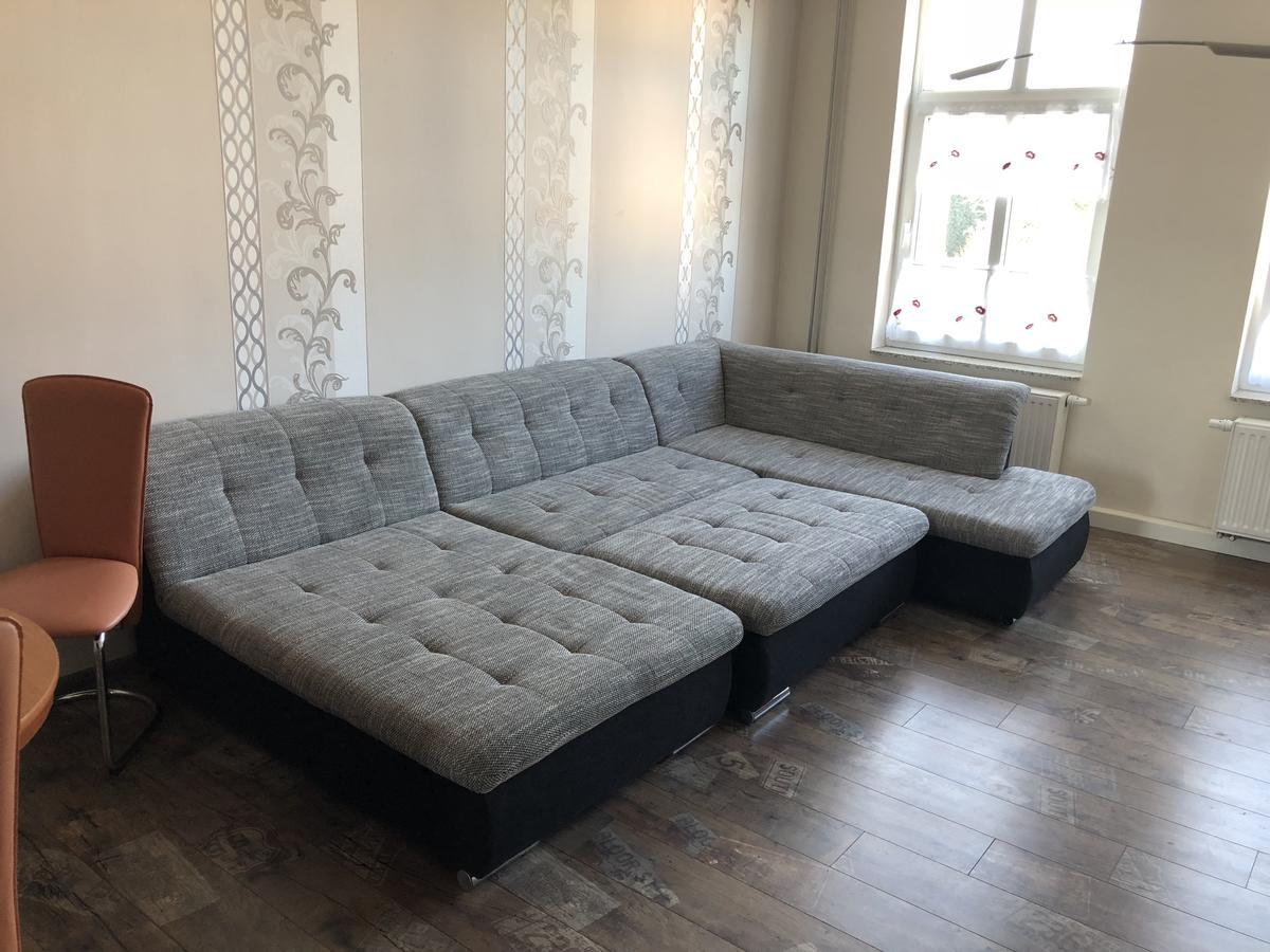 Spremberger City Ferienwohnung エクステリア 写真